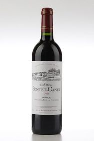 france-bordeaux-wine-pontet-canet-2003